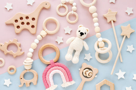Toys