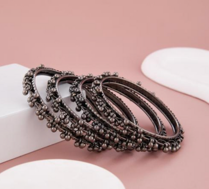Shimmering Chic Bracelet