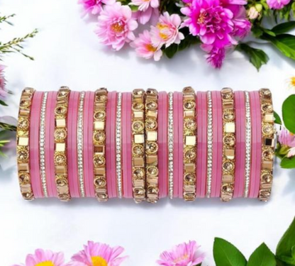 Chuda Bangle Set