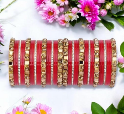 Chuda Bangle Set