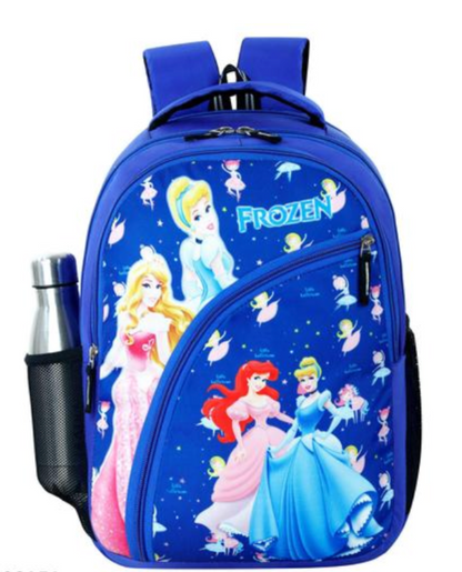 Motu-Patlu school bag