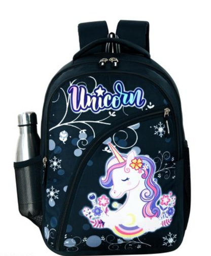 Motu-Patlu school bag