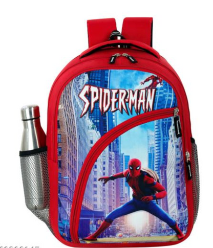 Motu-Patlu school bag