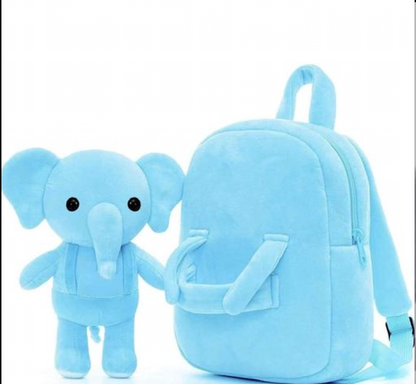 Elephant School bag