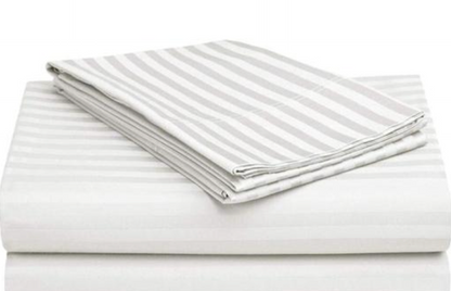 Double Cotton Bedsheet