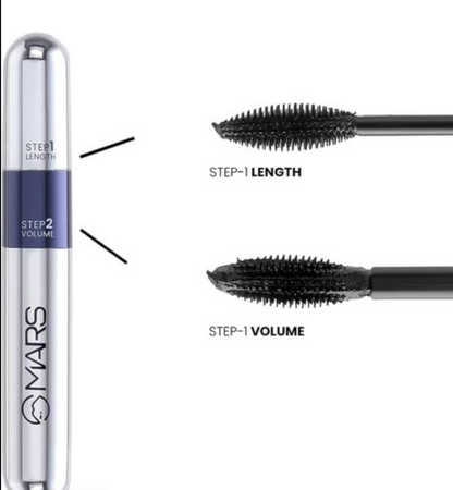 Mars Mascara