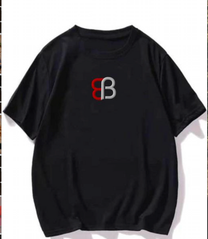 Oversized Printed T-shirt
