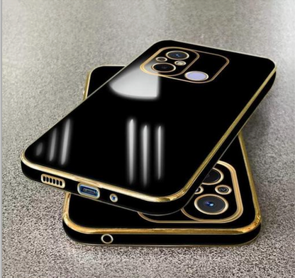 Poco C55 case