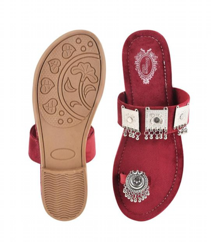 Cherry Flats