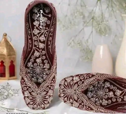 Punjabi Jutti