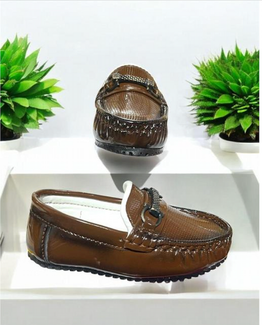 Kids Loafer Shoes