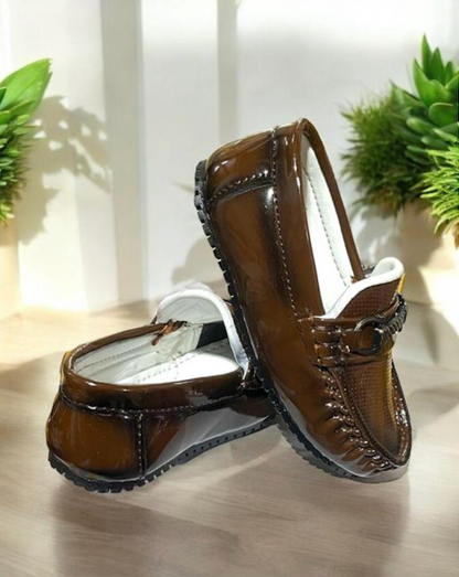 Kids Loafer Shoes