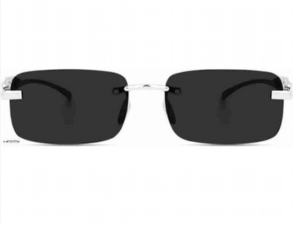 MC Stan sunglasses