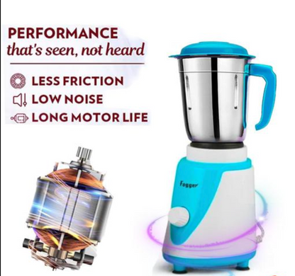 Mixer Grinder