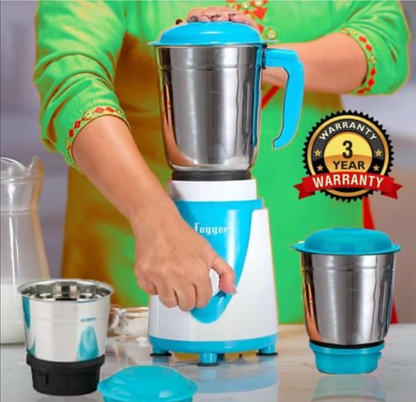 Mixer Grinder