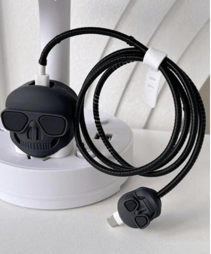Iphone charger case