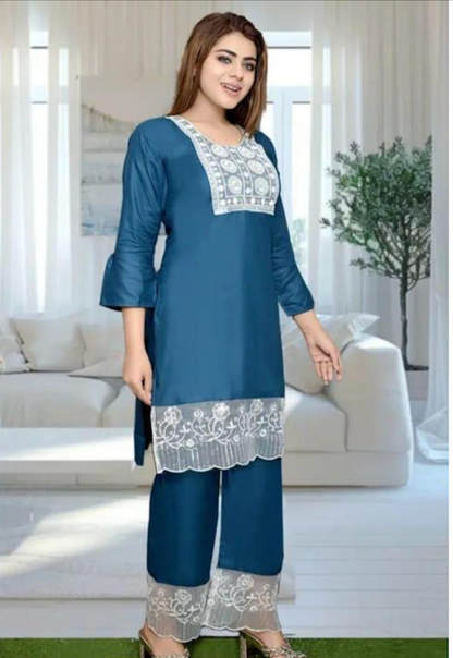 Kurta Set