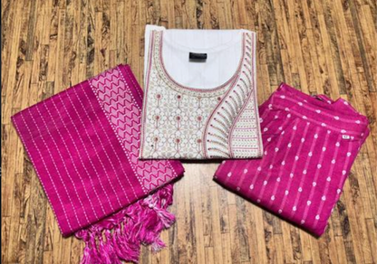 Cotton kurta