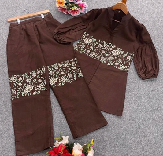 Kurta Set