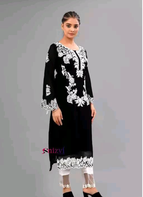 Pakistani Suit