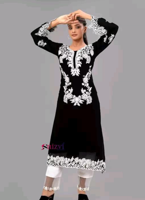 Pakistani Suit
