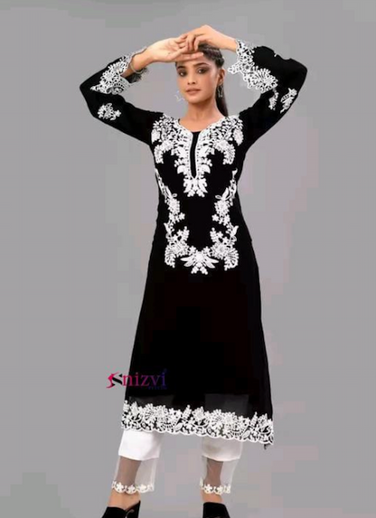 Pakistani Suit