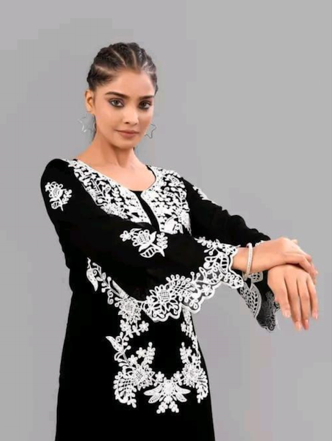 Pakistani Suit