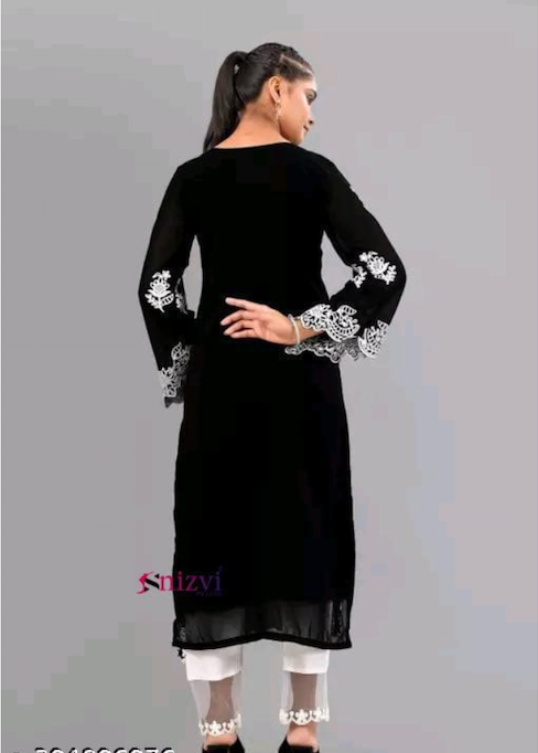 Pakistani Suit