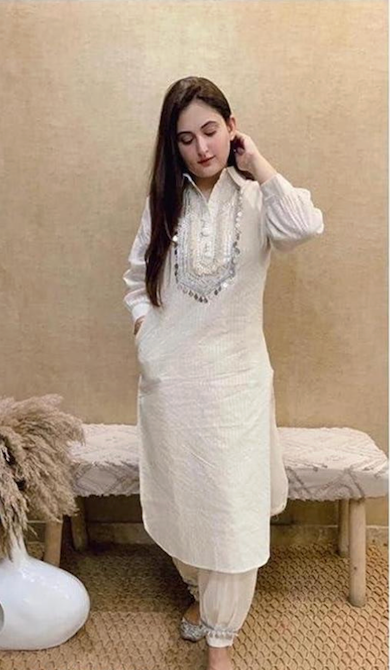 Pathani Suit
