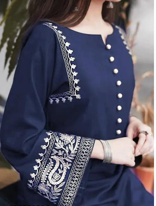 Kurta Set