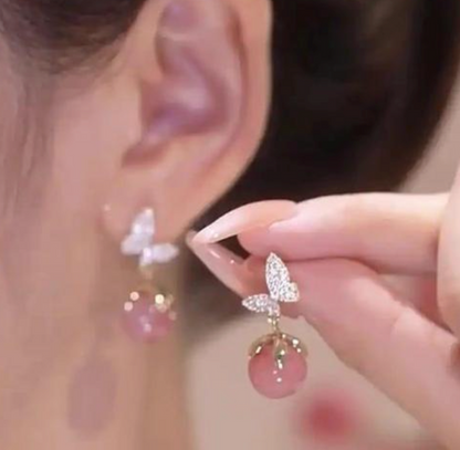 Korean Style Earrings