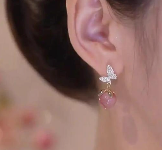 Korean Style Earrings