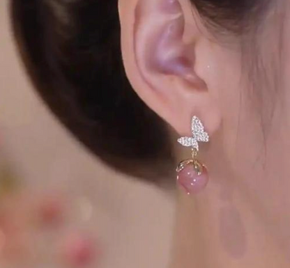 Korean Style Earrings