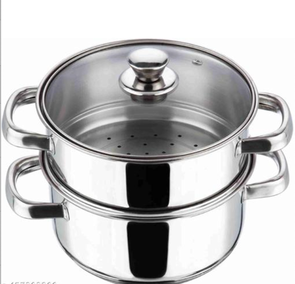 Momos Steamer