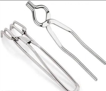 Stainless Steel Tong