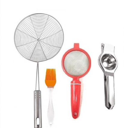 Fry Strainer