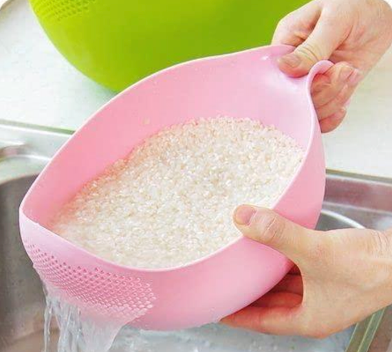 Multi-Purpose Strainer