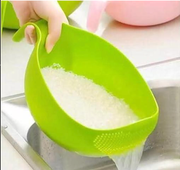 Multi-Purpose Strainer