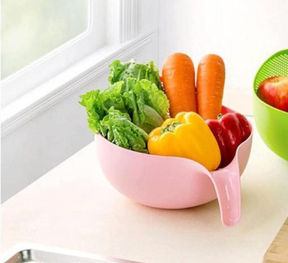 Multi-Purpose Strainer