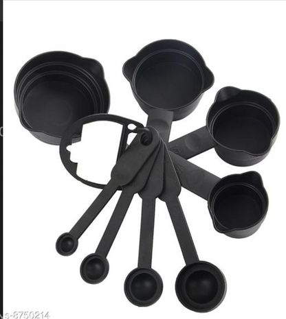 Baking and cooking measurements