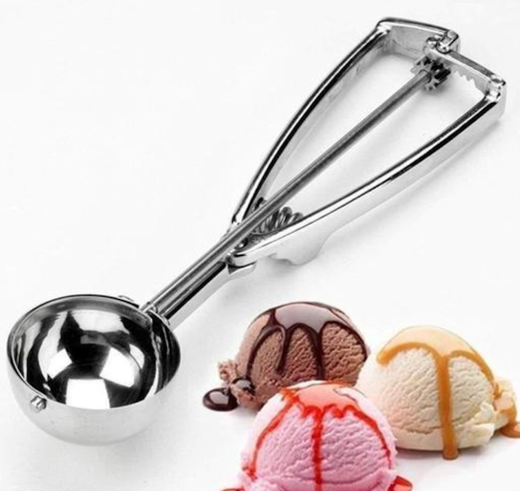 Ice Cream Scoop