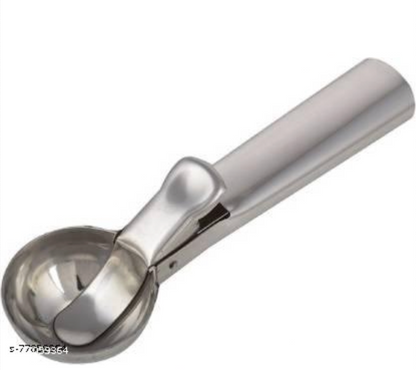 Ice cream Spoon