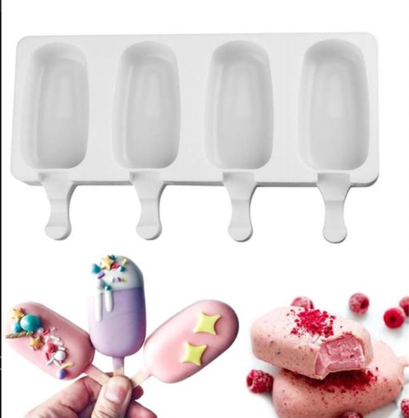 Ice Cream Making Mold