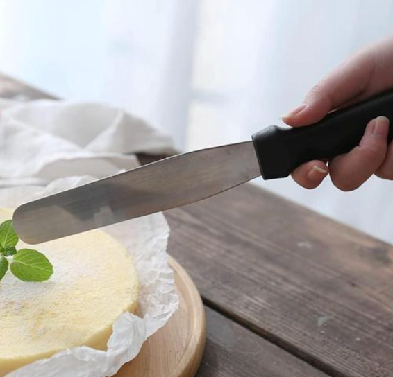 Cake Palette Knife