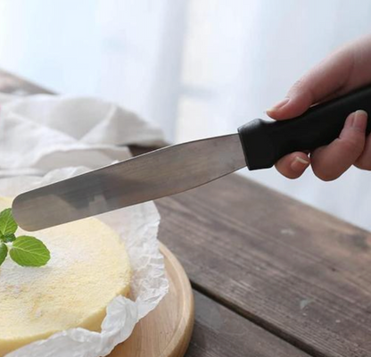 Cake Palette Knife