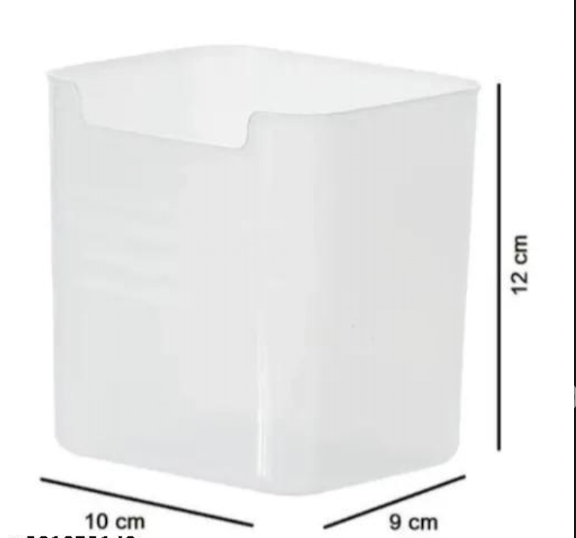 Fridge storage space- saving