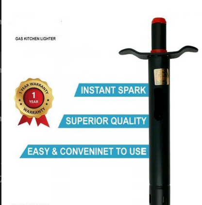 Gas Lighter
