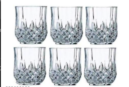 Stylish Glass