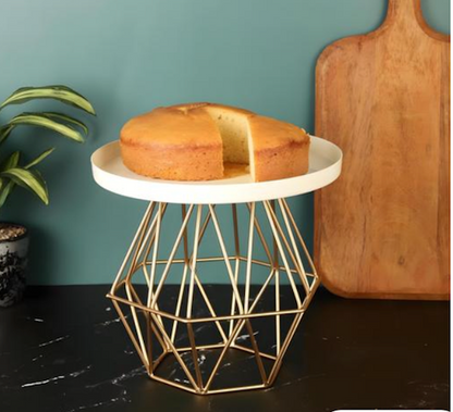 Cake stand