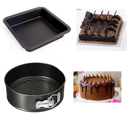 Cake Tins